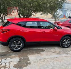 شيفروليه بليزر